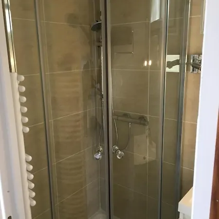 Apartment Cocon A La Montagne Montclar (Alpes-de-Haute-Provence)