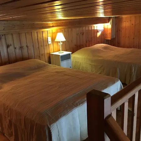 Cocon A La Montagne Apartment