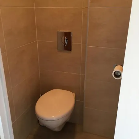 Cocon A La Montagne Apartment *