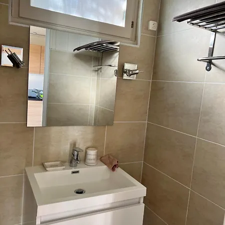 Cocon A La Montagne Montclar (Alpes-de-Haute-Provence)