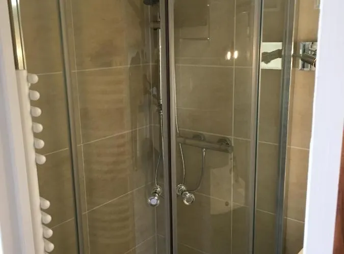 Appartement Cocon à La Montagne Montclar (Alpes-de-Haute-Provence)