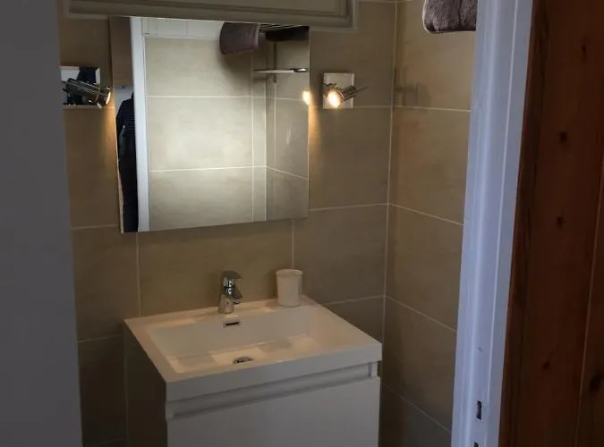 Cocon à La Montagne Appartement Montclar (Alpes-de-Haute-Provence)